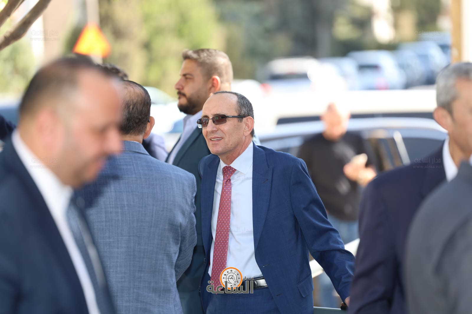 Madar Al-Saa Images 0.8484192616225589