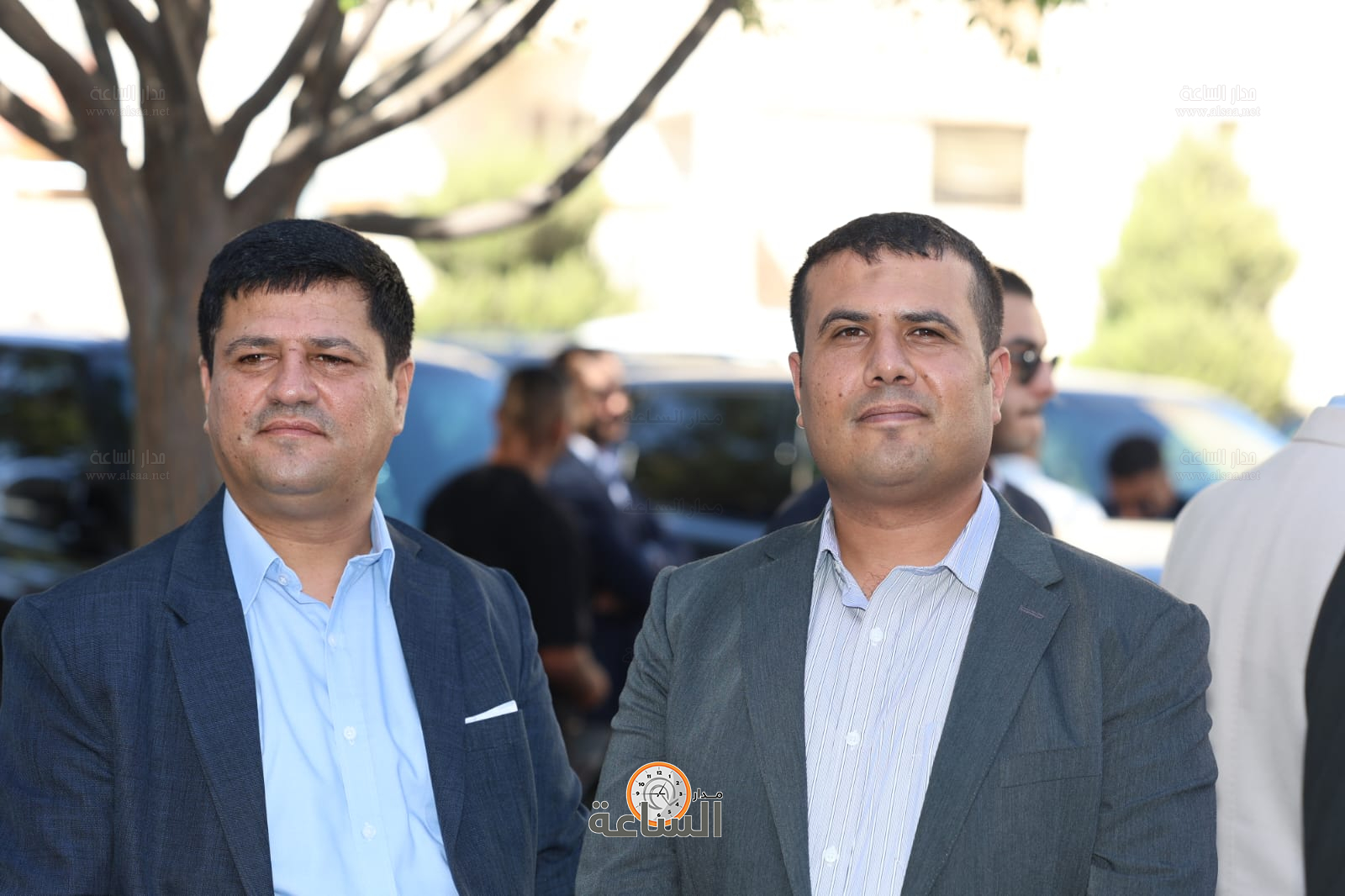 Madar Al-Saa Images 0.8924290258950038