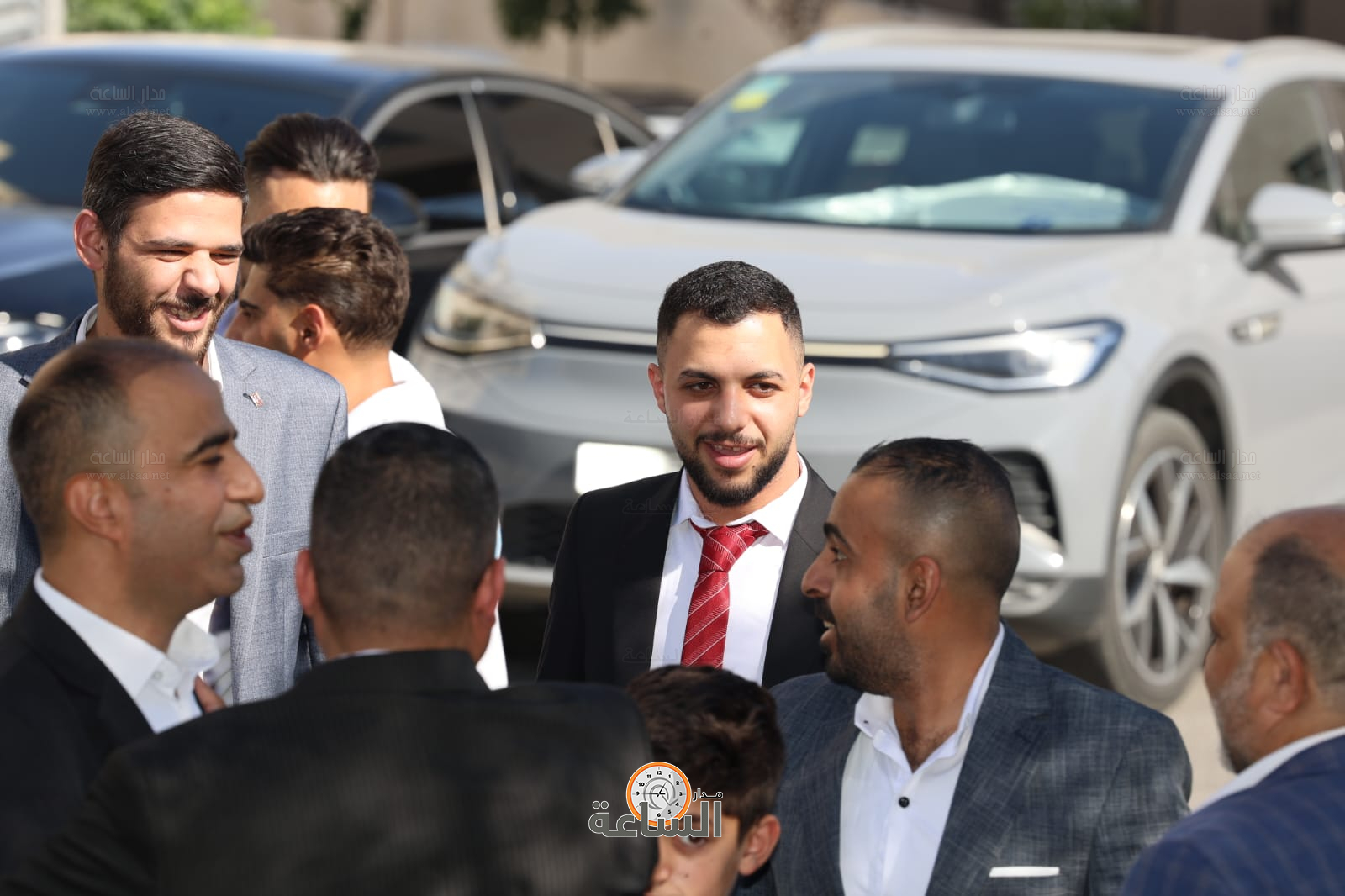 Madar Al-Saa Images 0.0059046486751210825