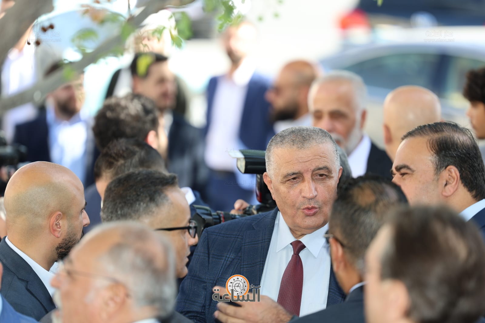 Madar Al-Saa Images 0.12178854936965455