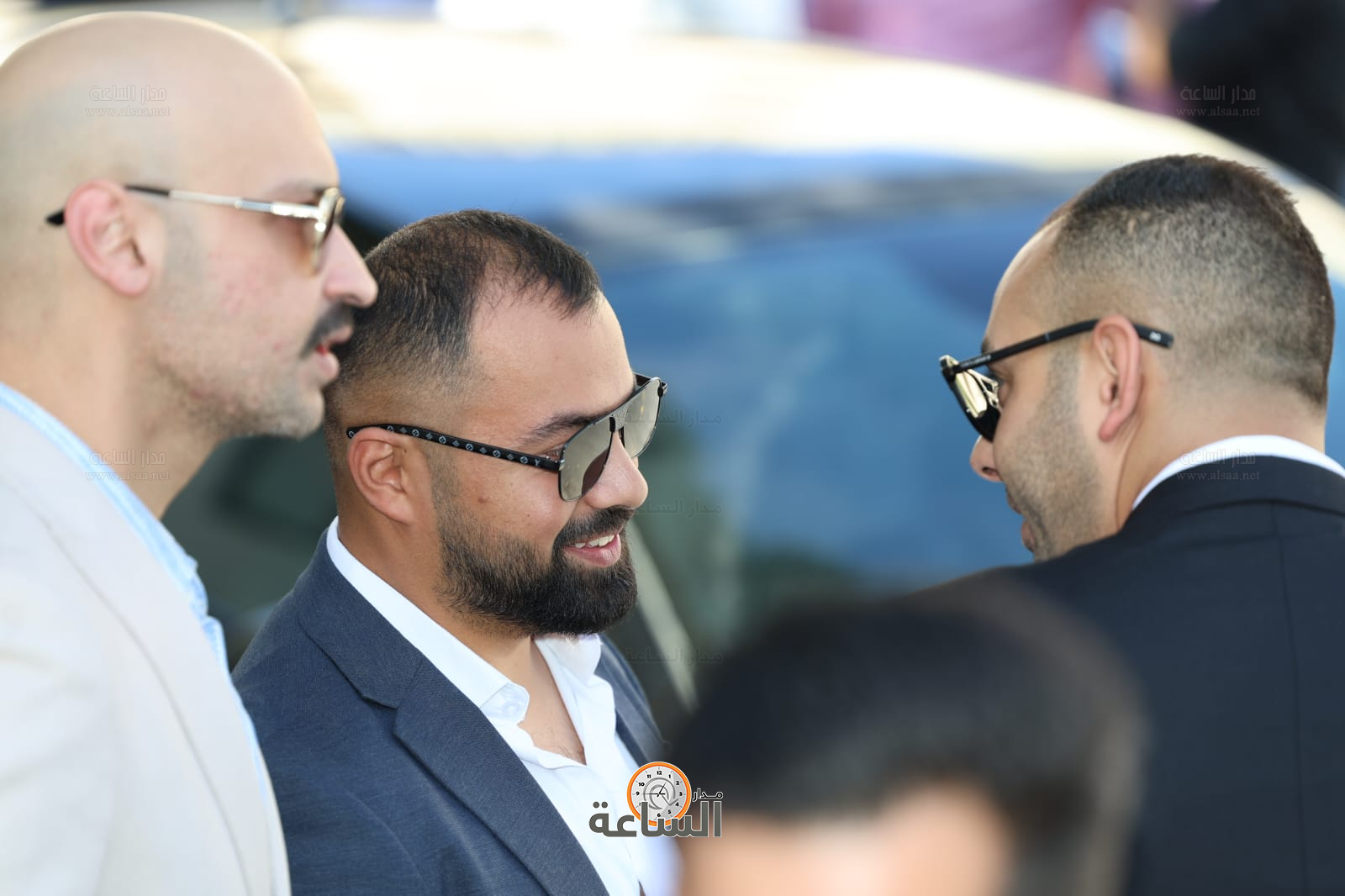 Madar Al-Saa Images 0.7542855670836789