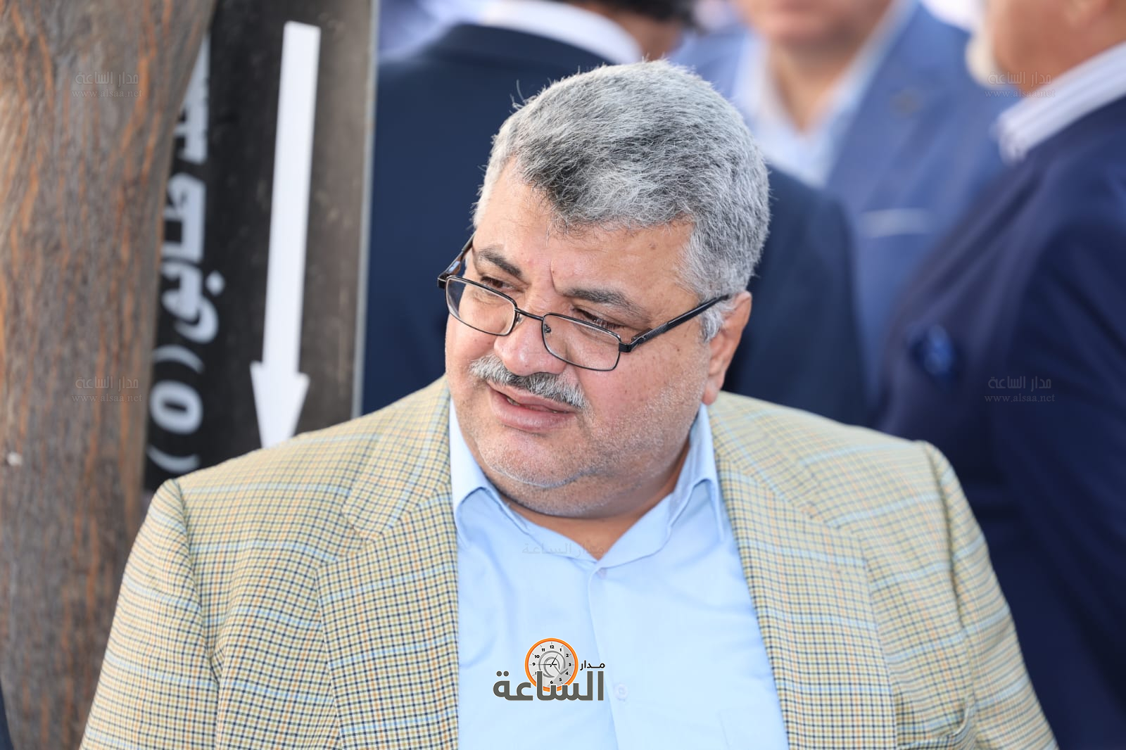 Madar Al-Saa Images 0.1588311292683734