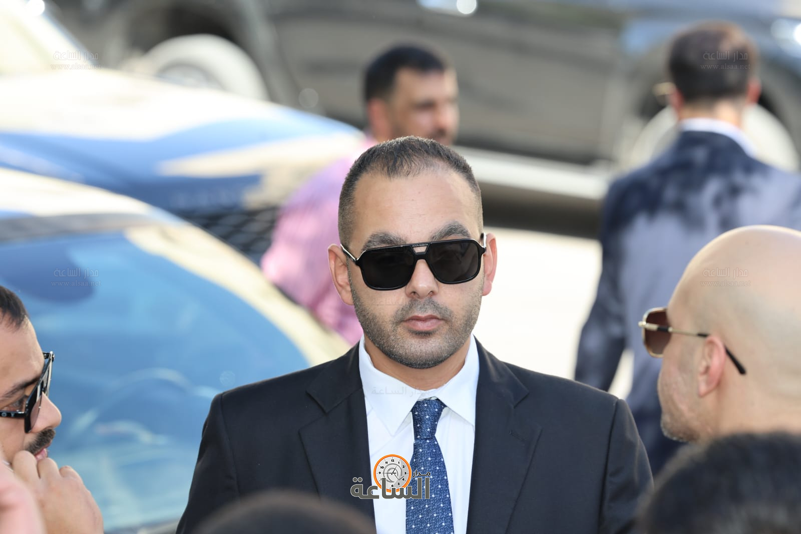 Madar Al-Saa Images 0.9288071588262001