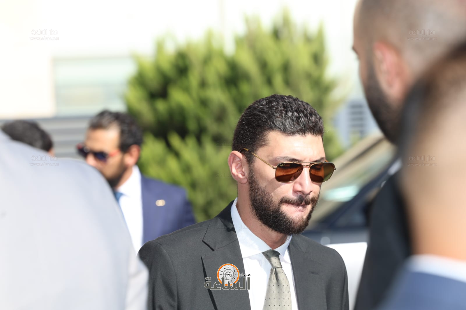 Madar Al-Saa Images 0.5470757281851416