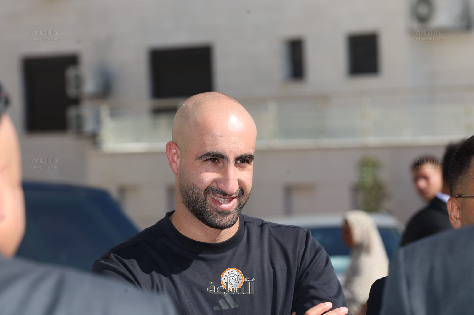 Madar Al-Saa Images 0.6890962943453954