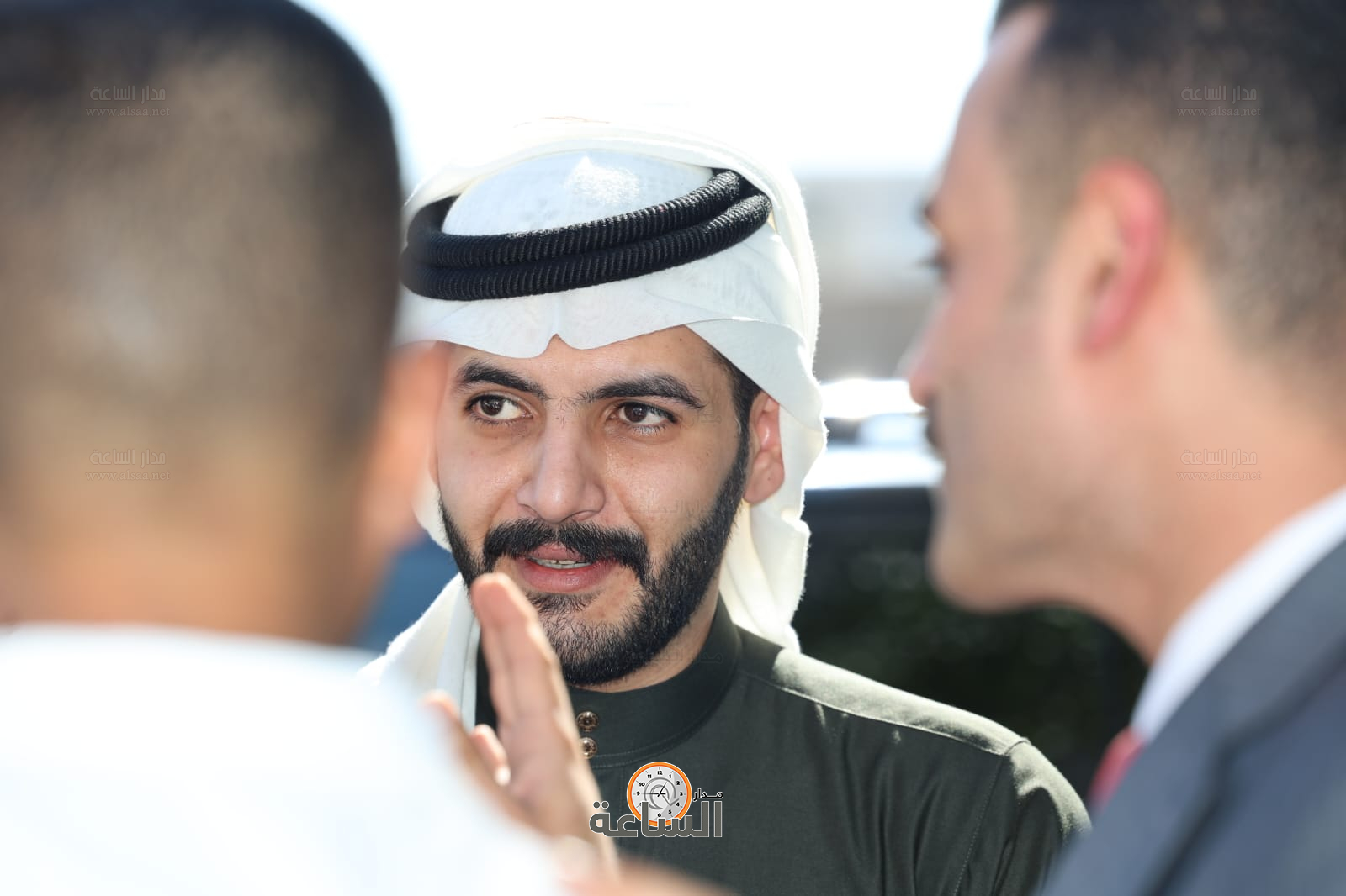 Madar Al-Saa Images 0.940960614650363