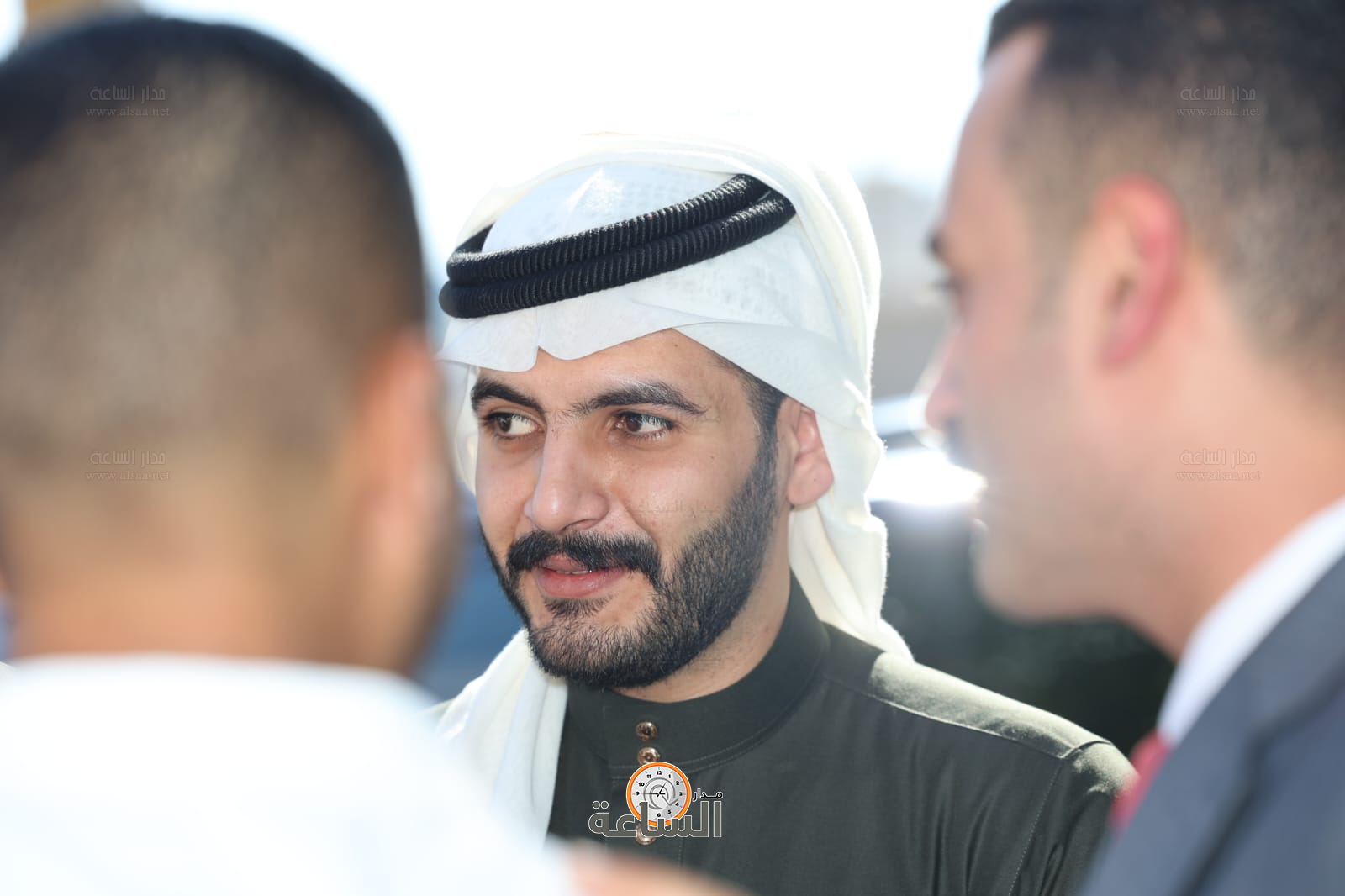 Madar Al-Saa Images 0.9313115877884278