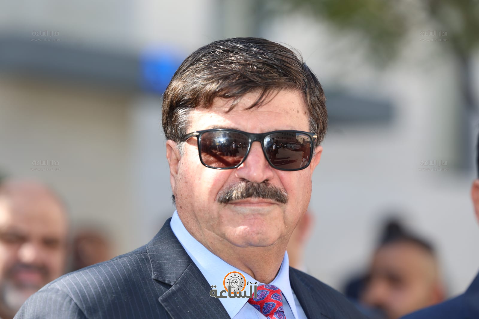 Madar Al-Saa Images 0.6650517565013029