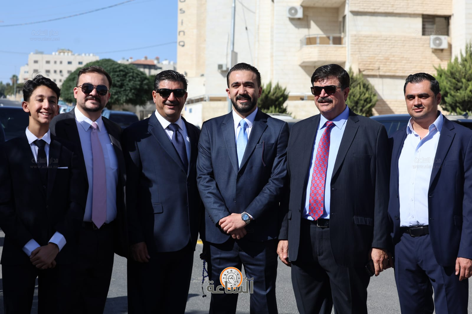 Madar Al-Saa Images 0.19550840436327366