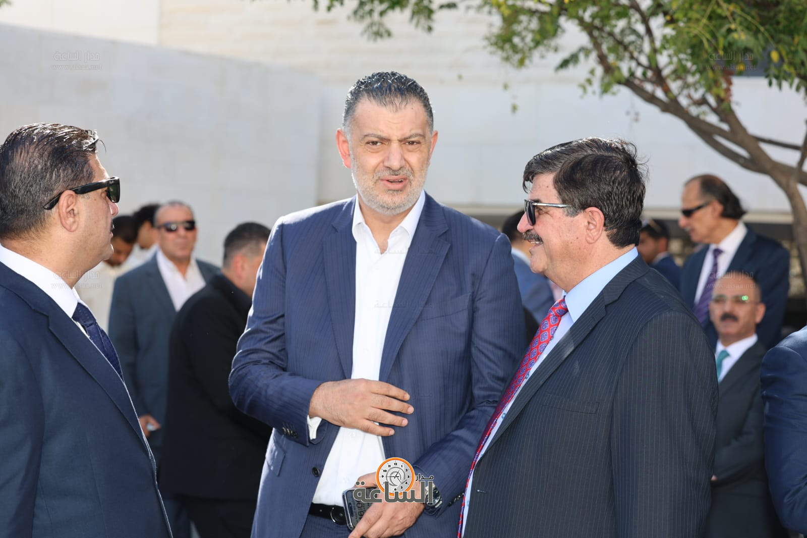 Madar Al-Saa Images 0.5842722213509849