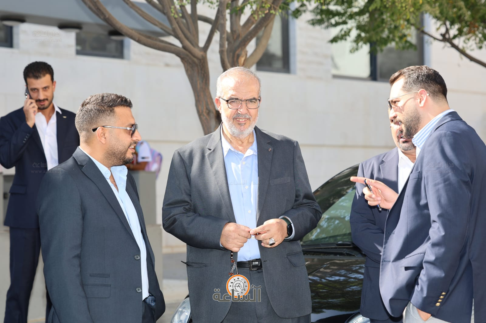 Madar Al-Saa Images 0.27745461816533223