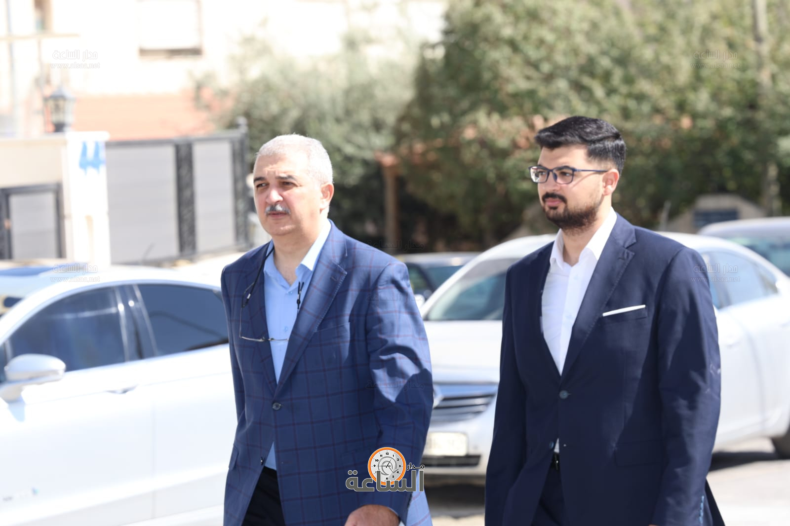 Madar Al-Saa Images 0.41002893828150977