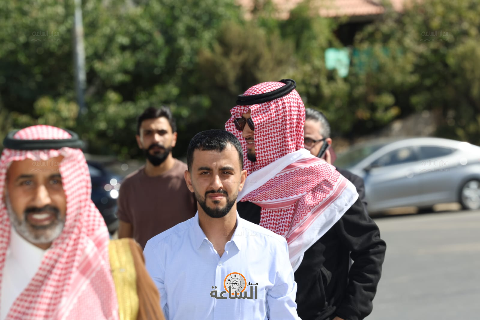 Madar Al-Saa Images 0.7605472172990906