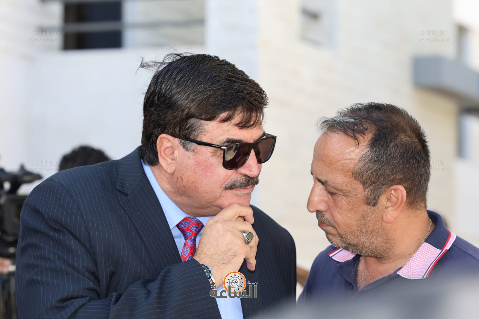 Madar Al-Saa Images 0.15738767512268148