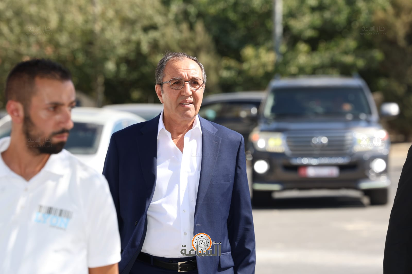 Madar Al-Saa Images 0.9750599866262983