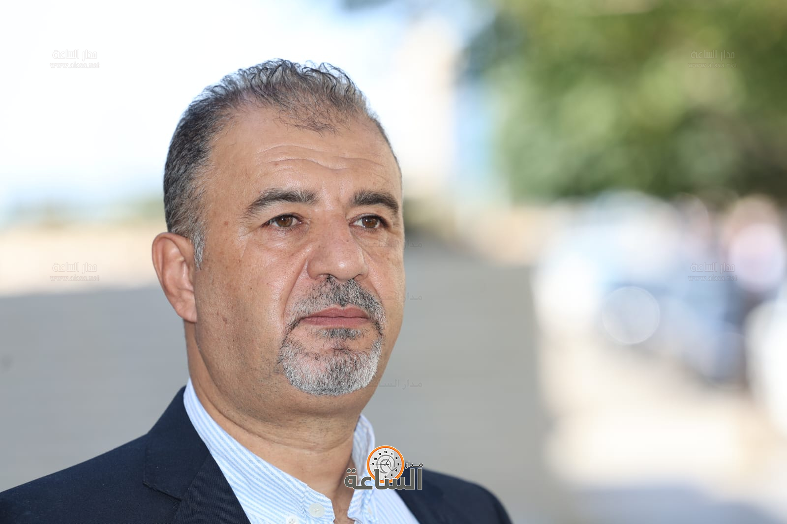 Madar Al-Saa Images 0.2707376262058613