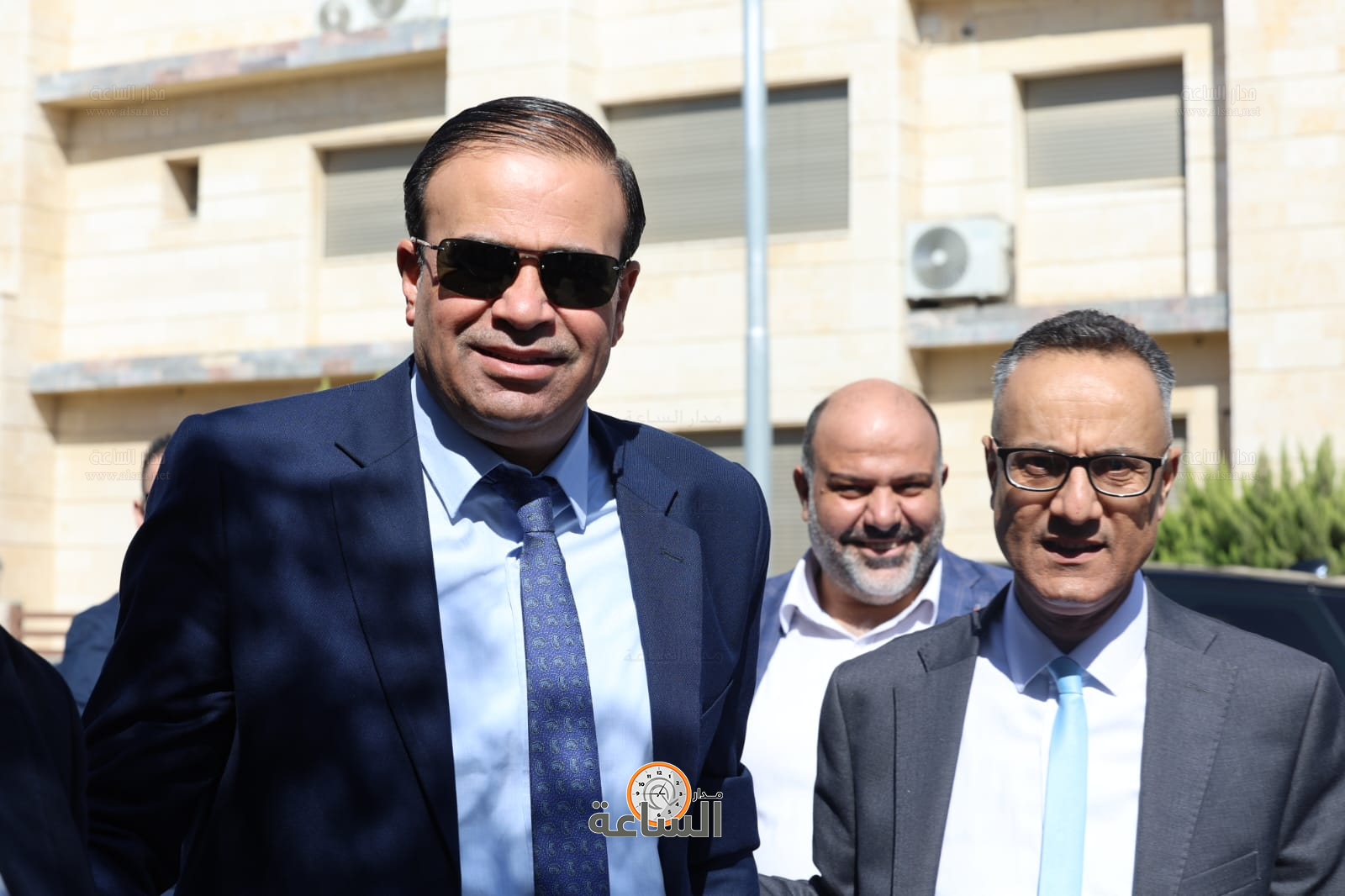 Madar Al-Saa Images 0.691619766295978