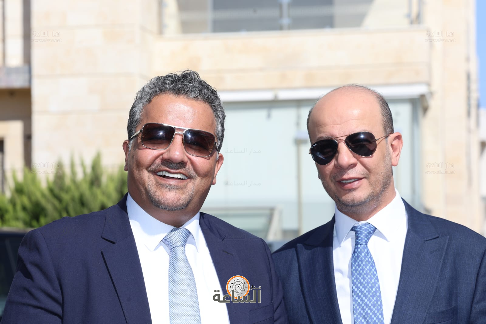 Madar Al-Saa Images 0.630392090667718