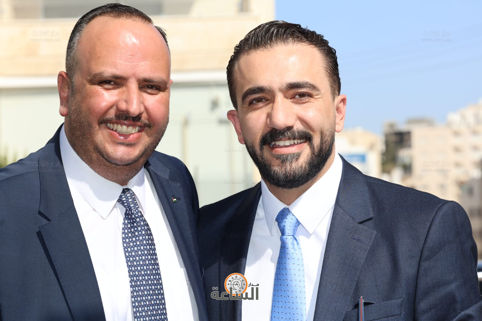 Madar Al-Saa Images 0.8240418230892498