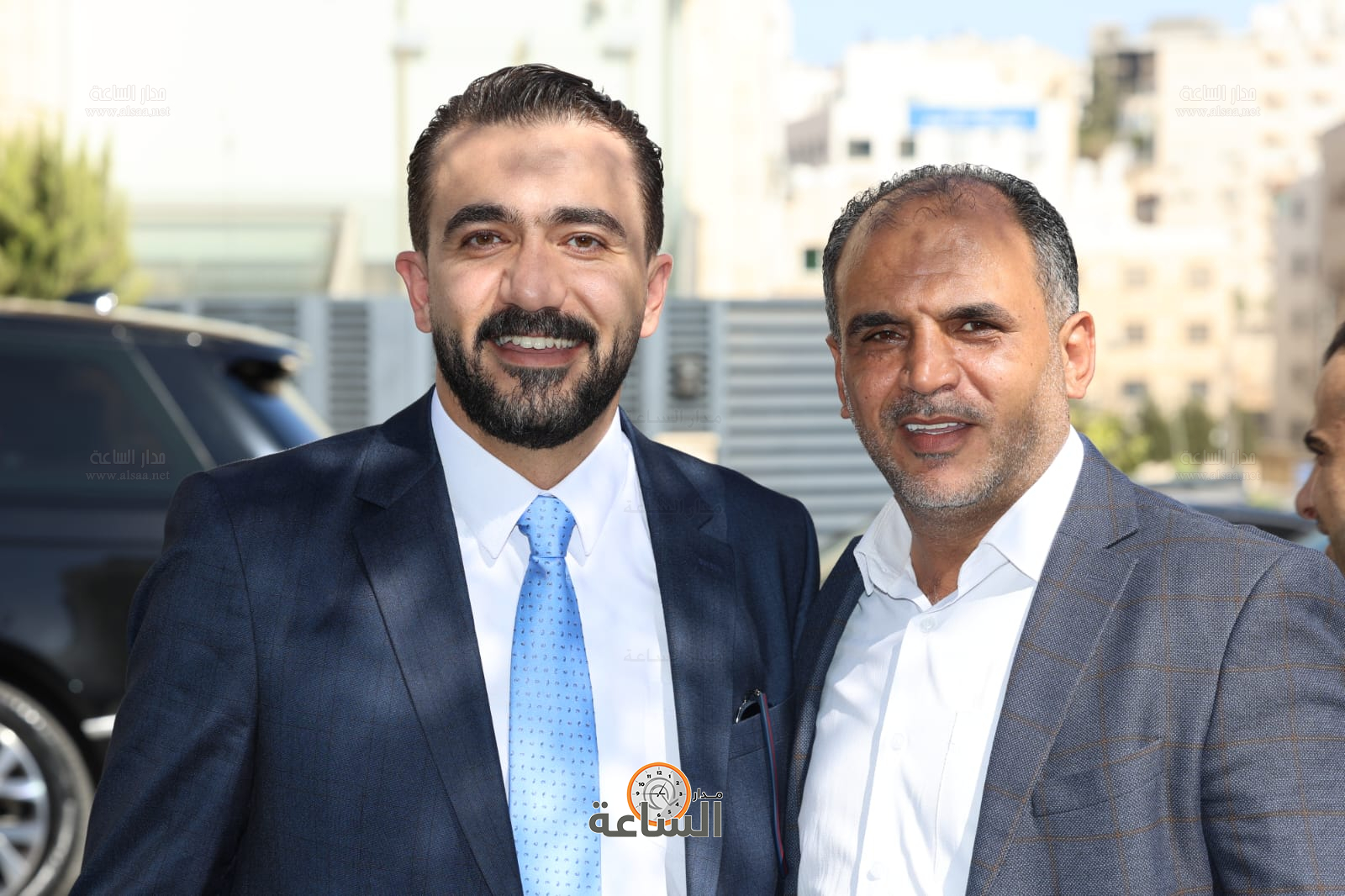 Madar Al-Saa Images 0.6379138075688888