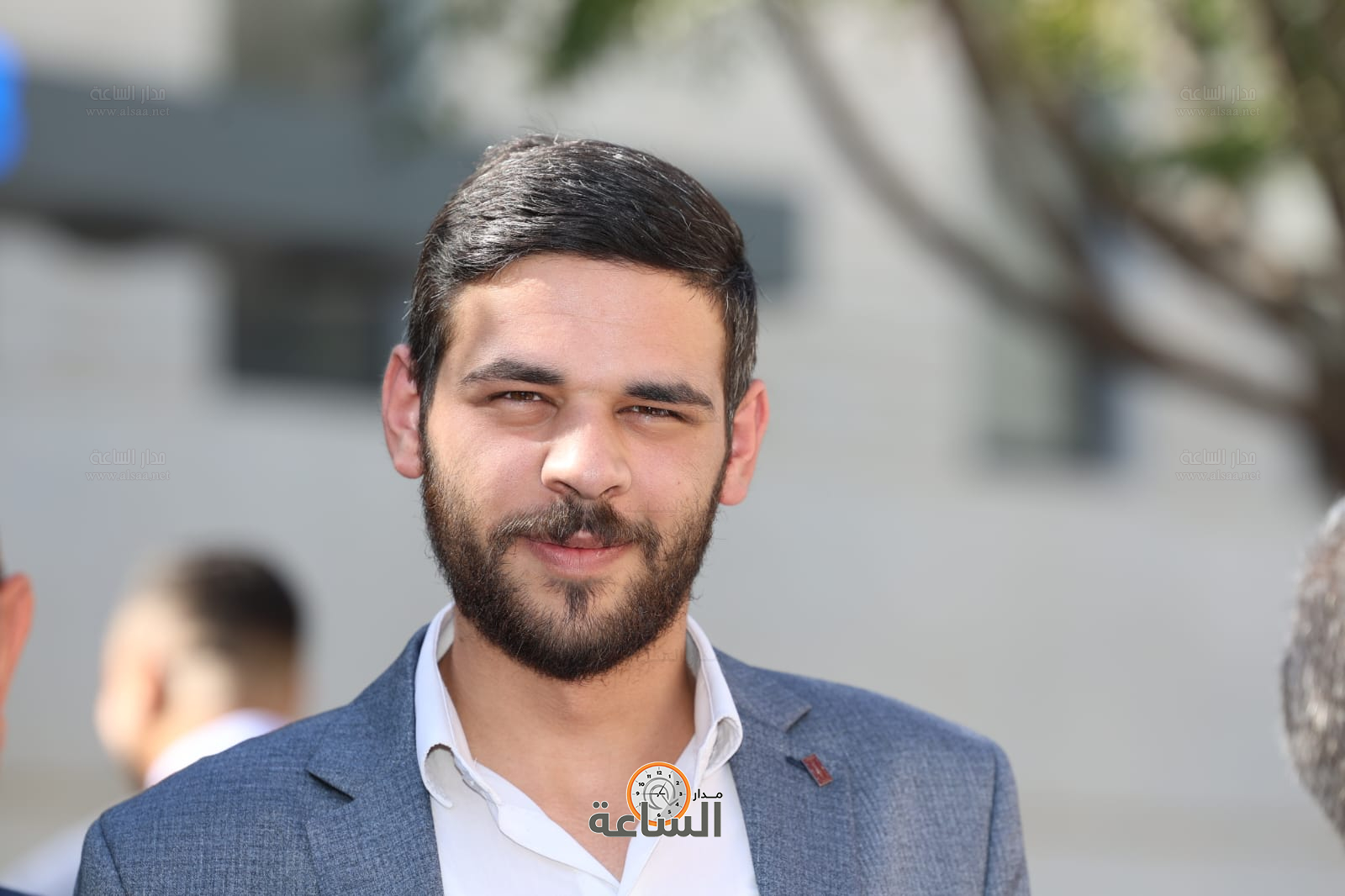 Madar Al-Saa Images 0.4456177460719759