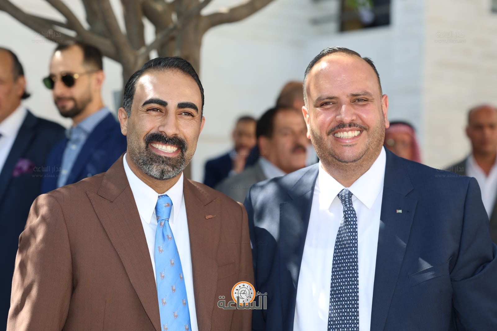 Madar Al-Saa Images 0.14317200991156676