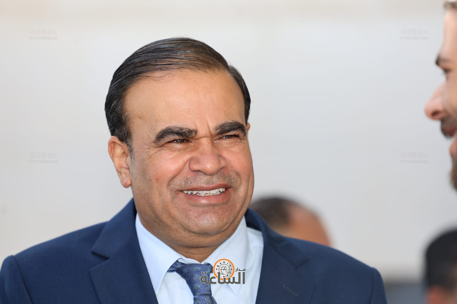 Madar Al-Saa Images 0.7609896195179517