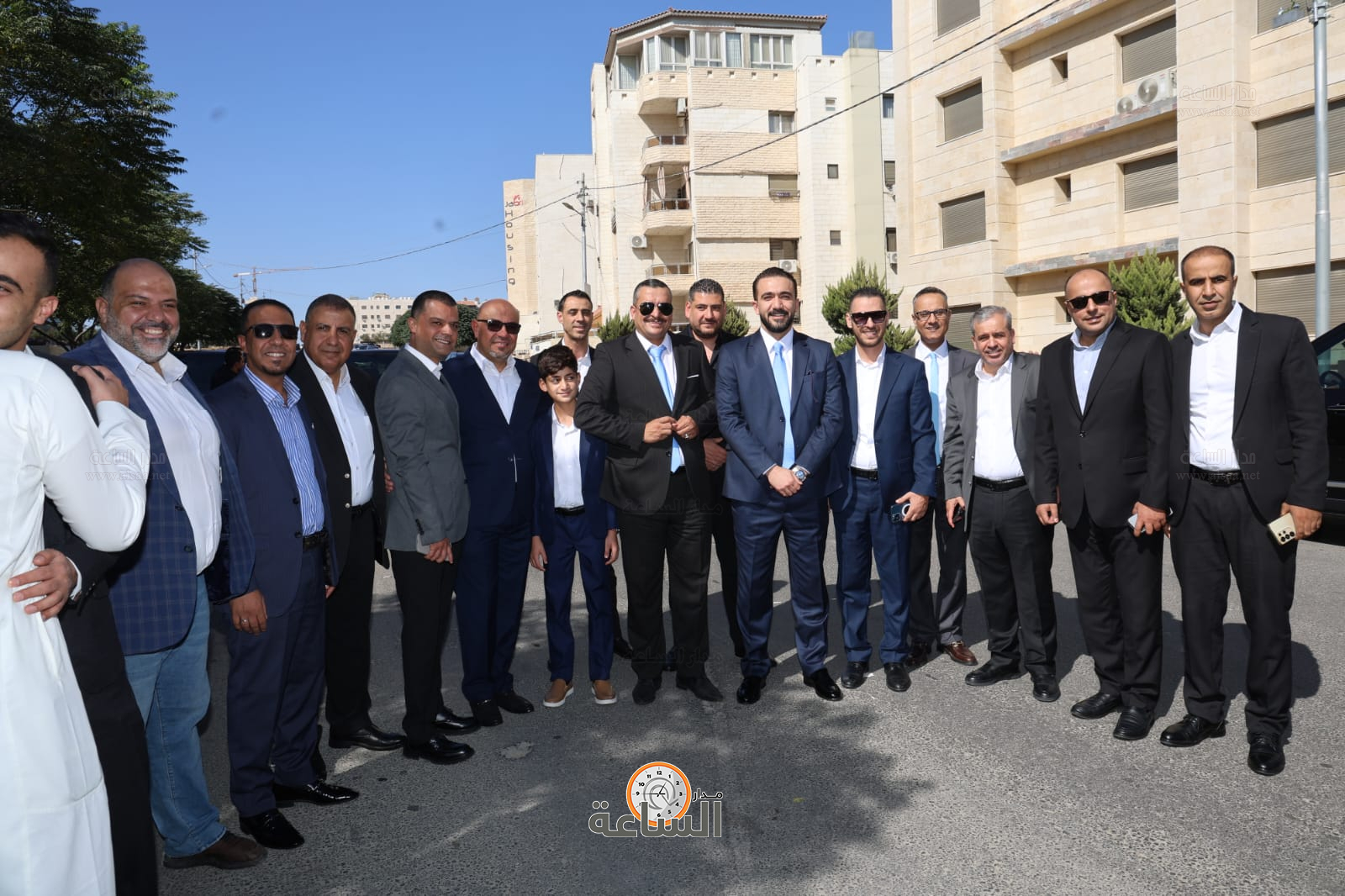 Madar Al-Saa Images 0.5686978121908051