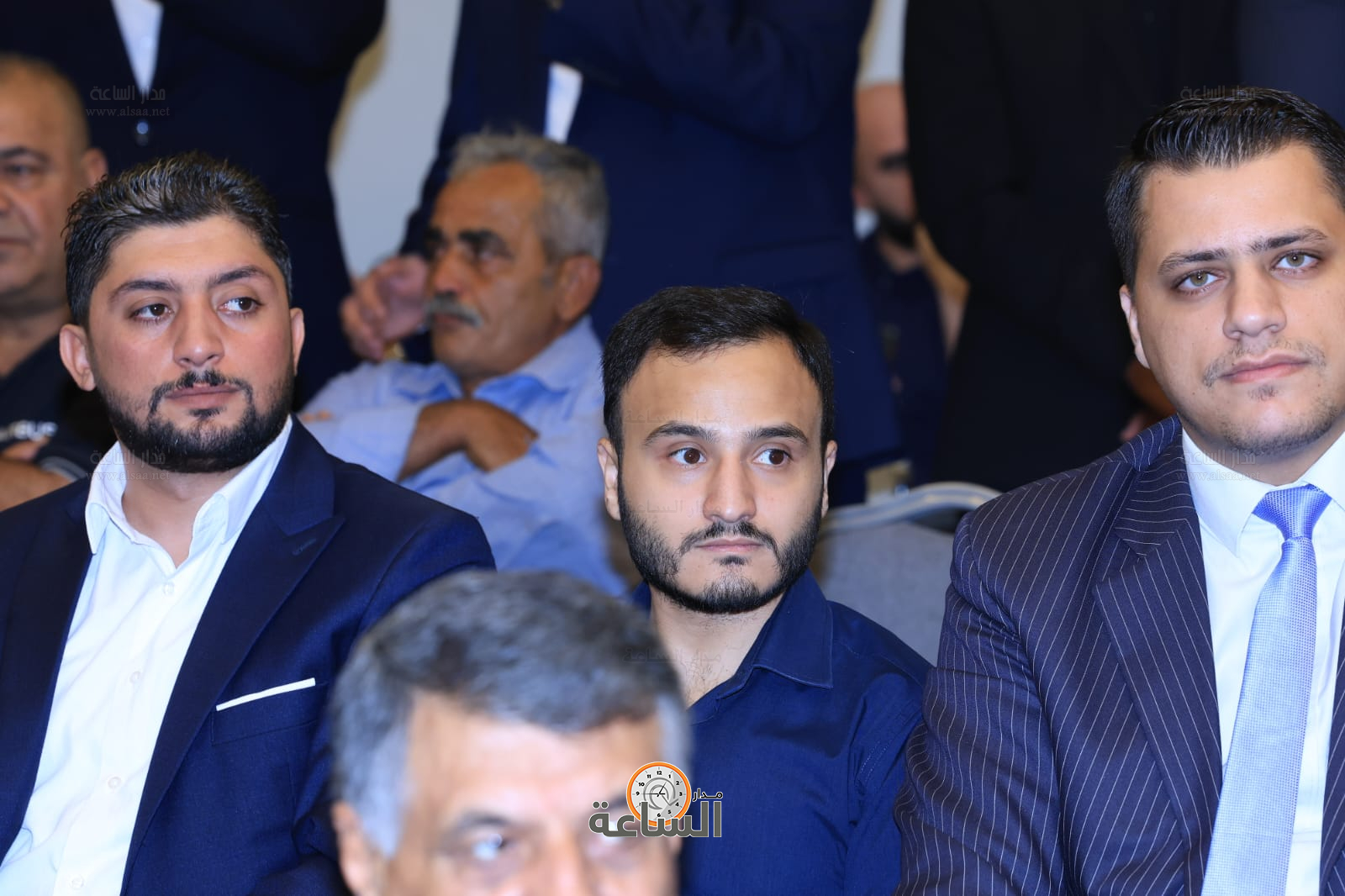 Madar Al-Saa Images 0.16855773688980247