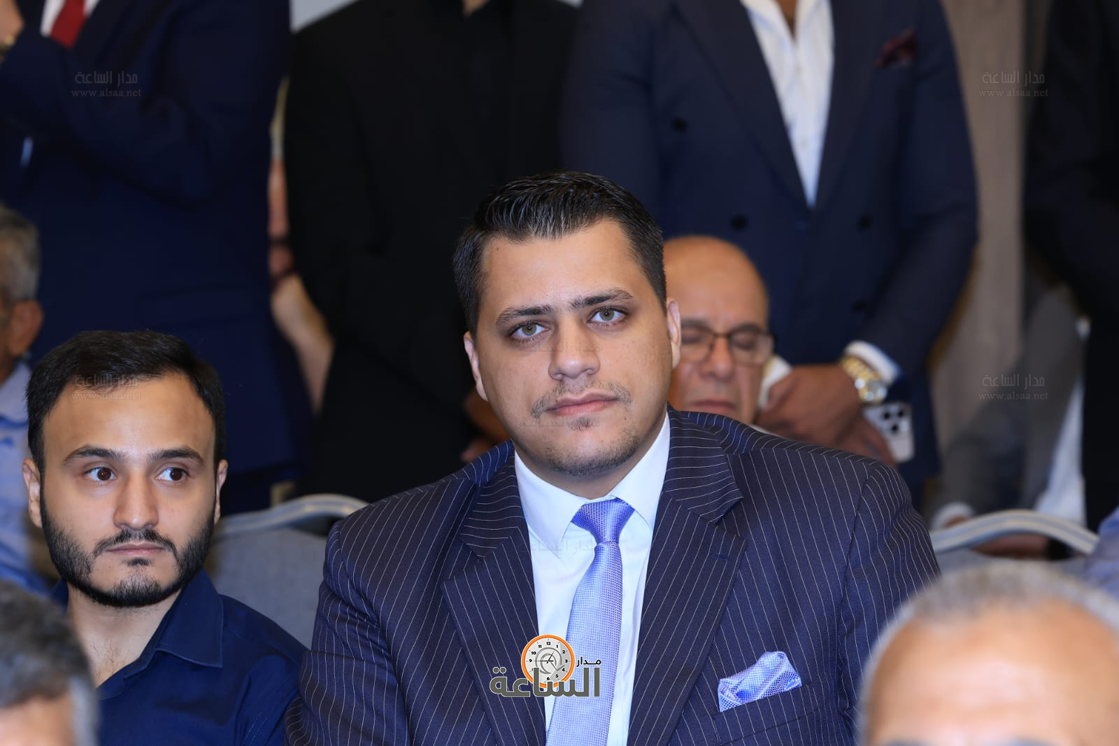 Madar Al-Saa Images 0.9590931018073084