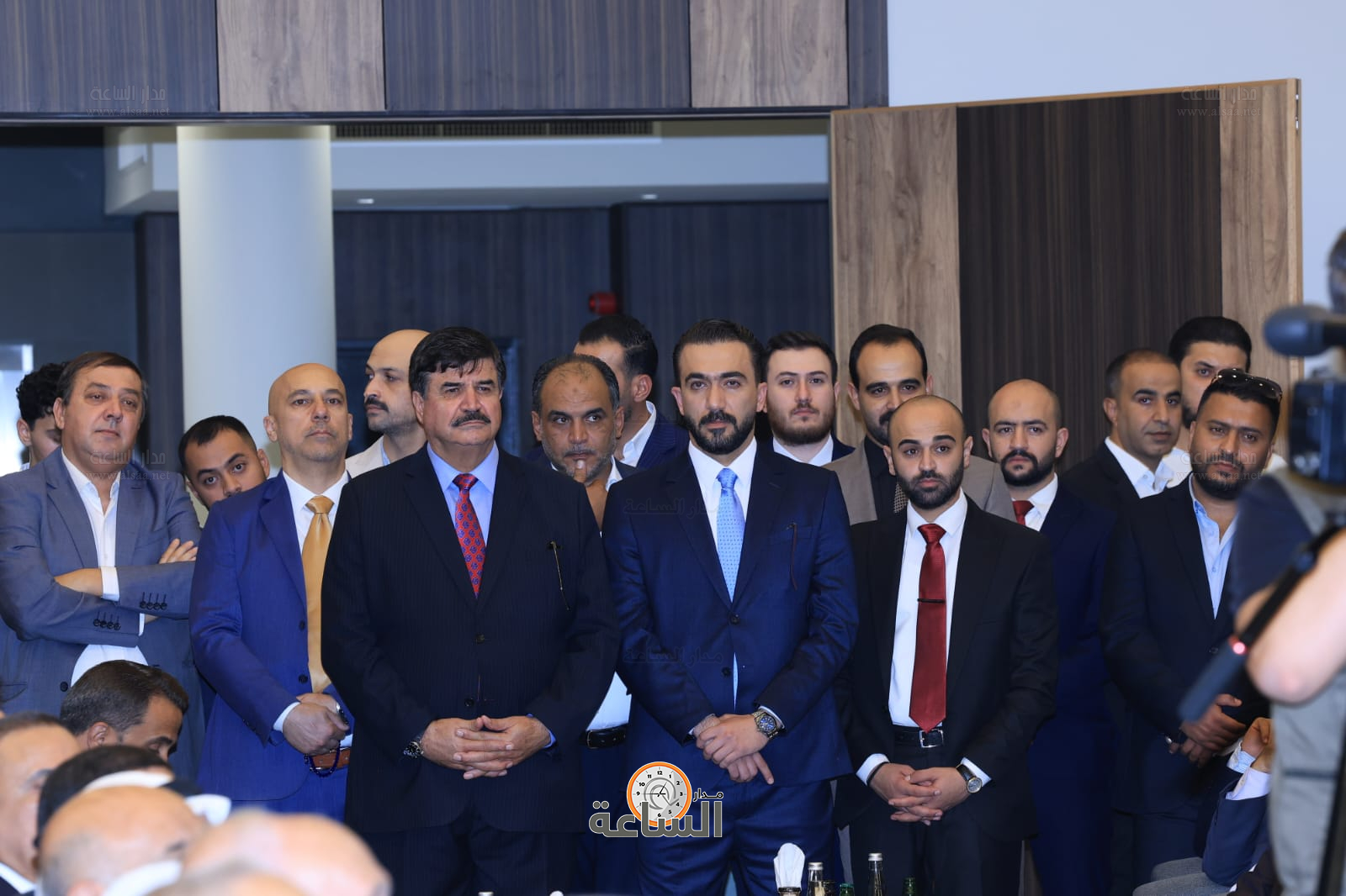 Madar Al-Saa Images 0.9998995137826961