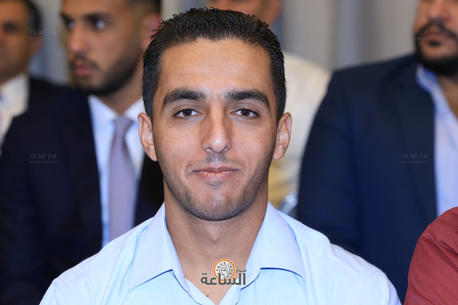 Madar Al-Saa Images 0.584677524435526