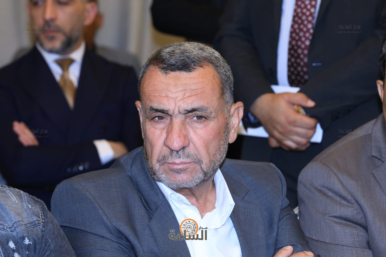 Madar Al-Saa Images 0.8326688379302546