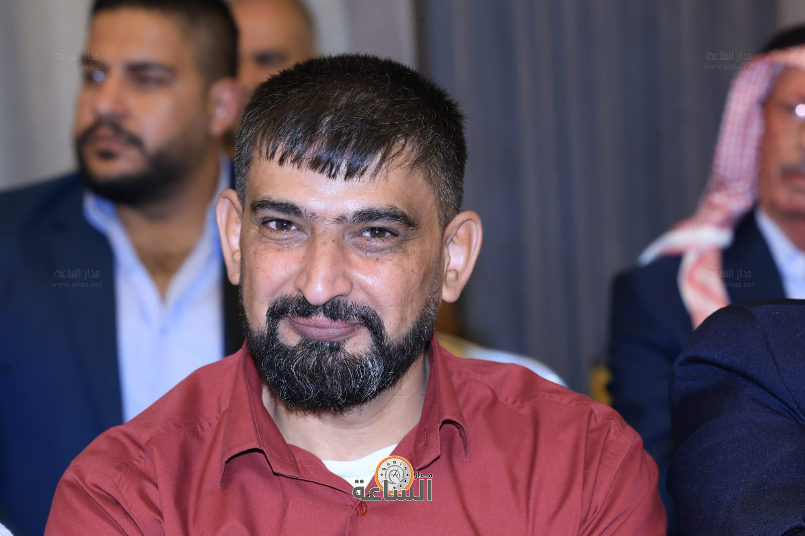 Madar Al-Saa Images 0.8189914790262383