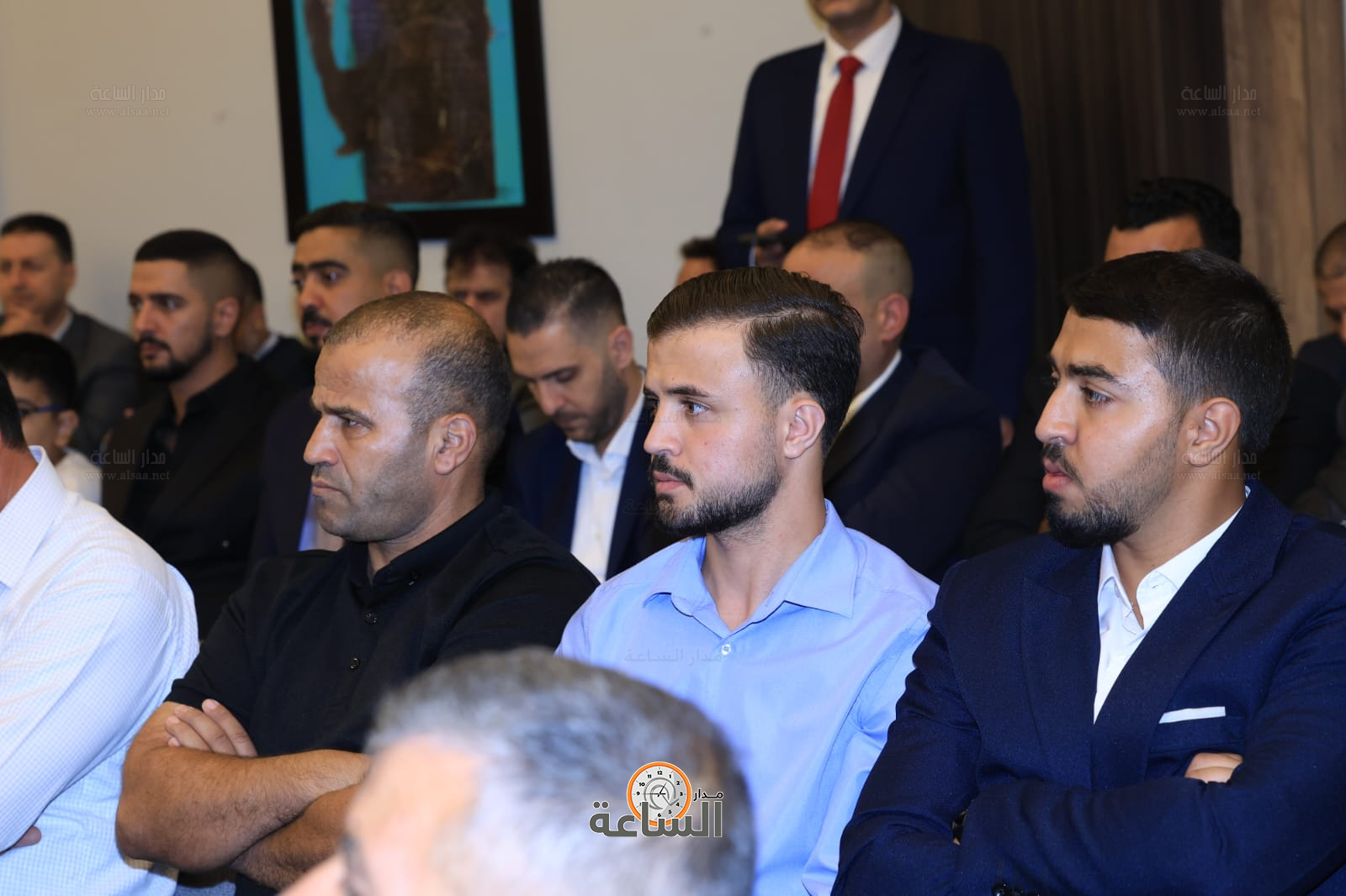 Madar Al-Saa Images 0.43995069341636495