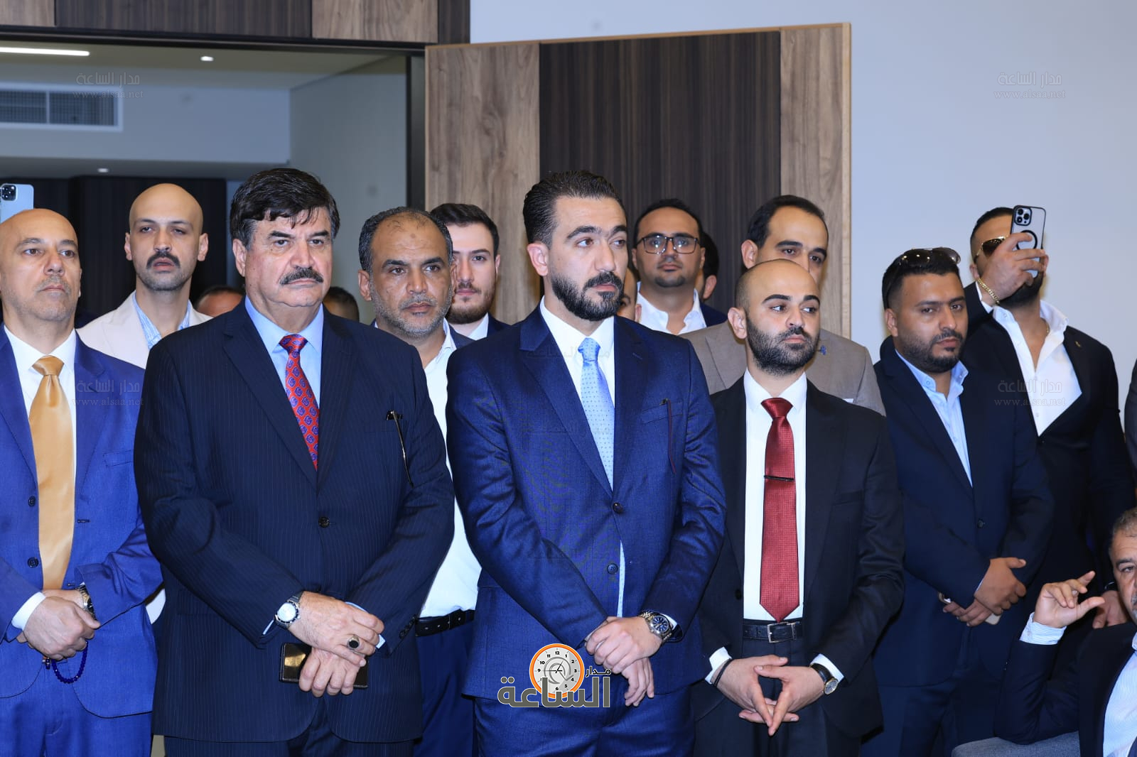 Madar Al-Saa Images 0.10454057252080384