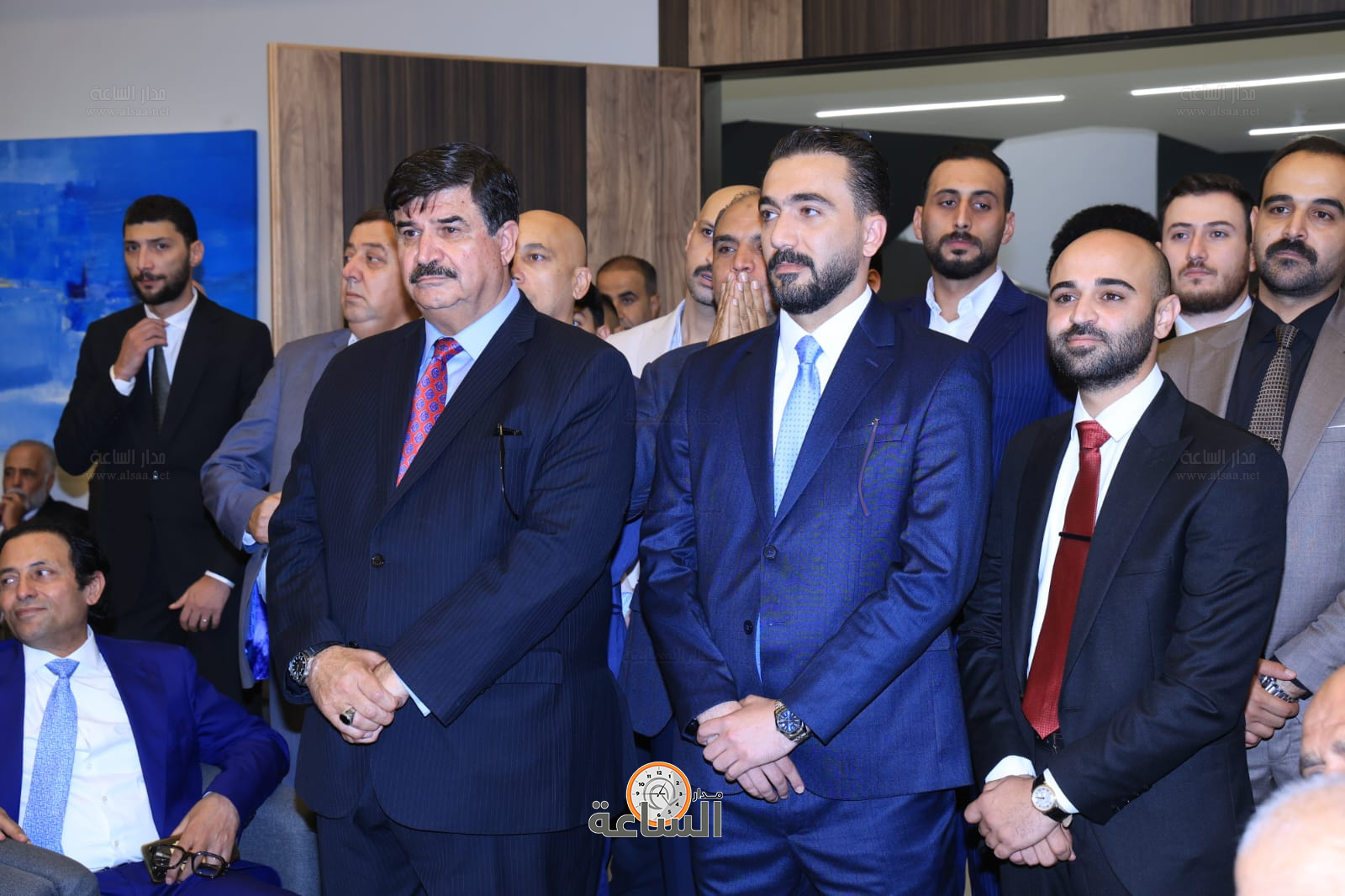 Madar Al-Saa Images 0.8652212127940501