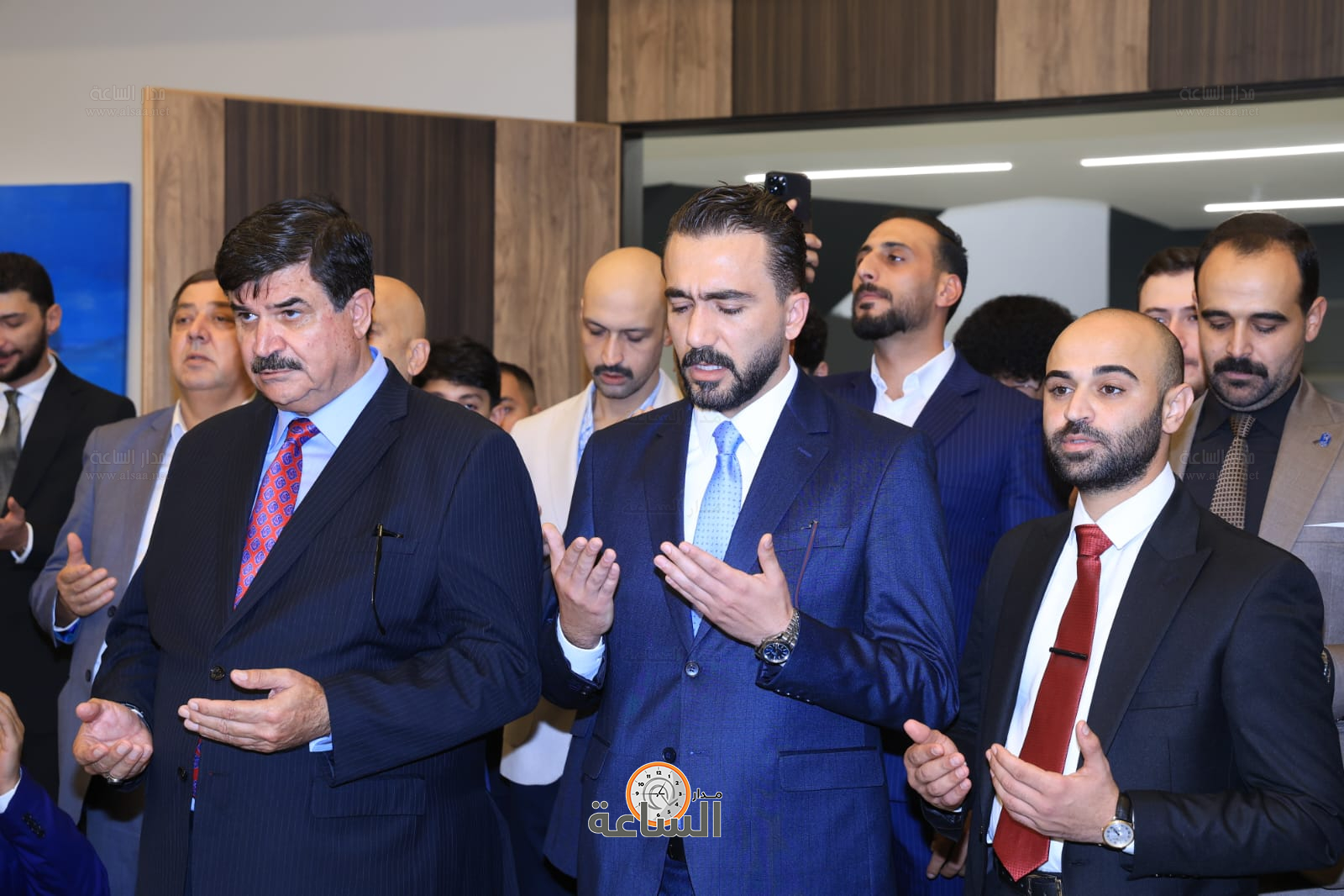 Madar Al-Saa Images 0.08878774421494828