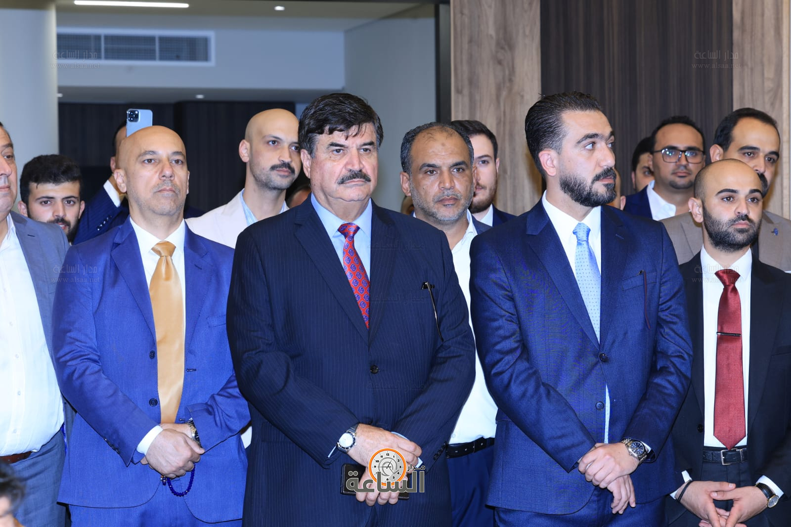 Madar Al-Saa Images 0.4548582330257579