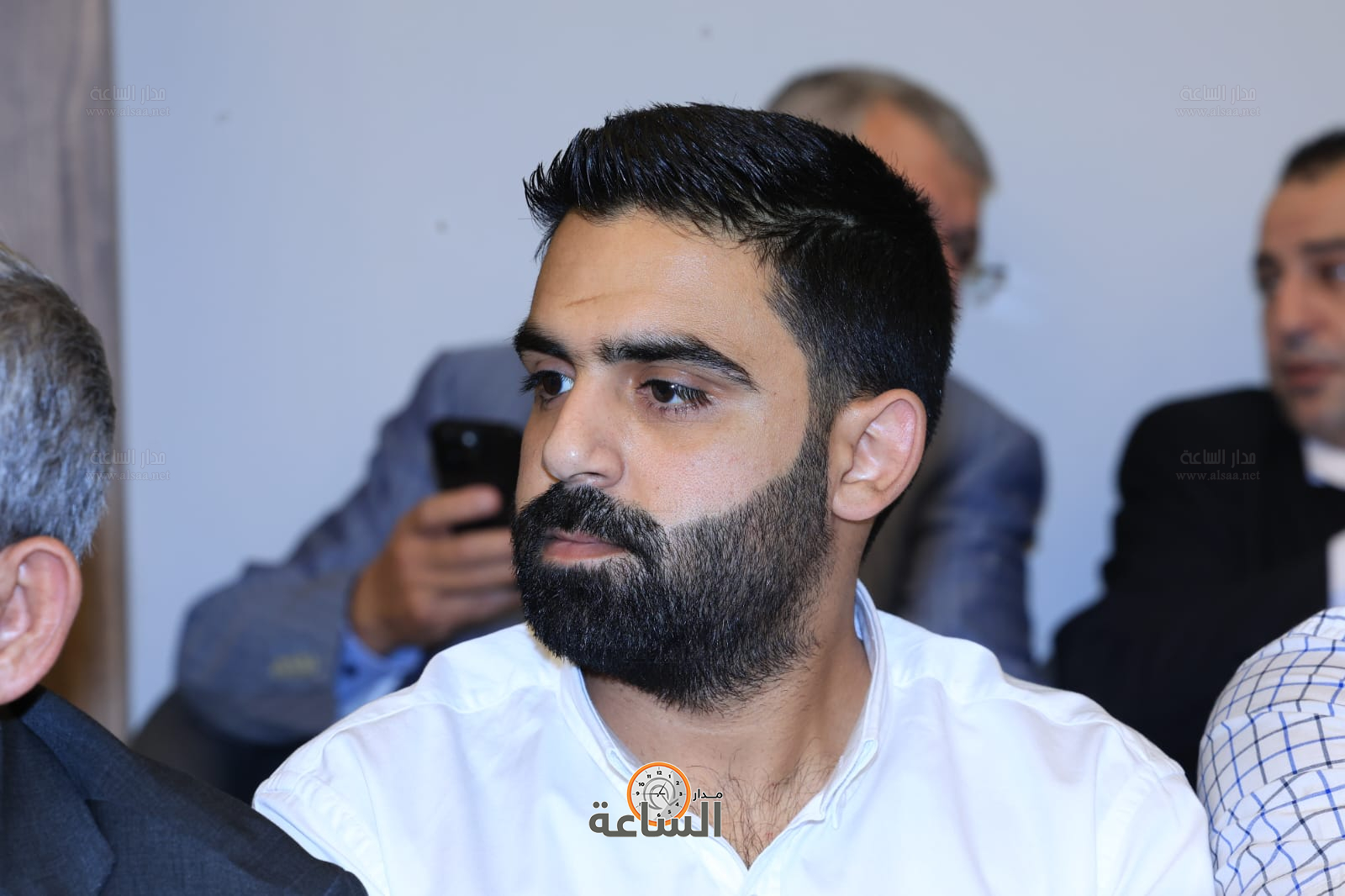 Madar Al-Saa Images 0.1513464131176958