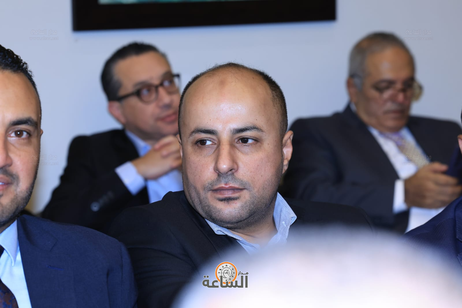 Madar Al-Saa Images 0.15056303825462214