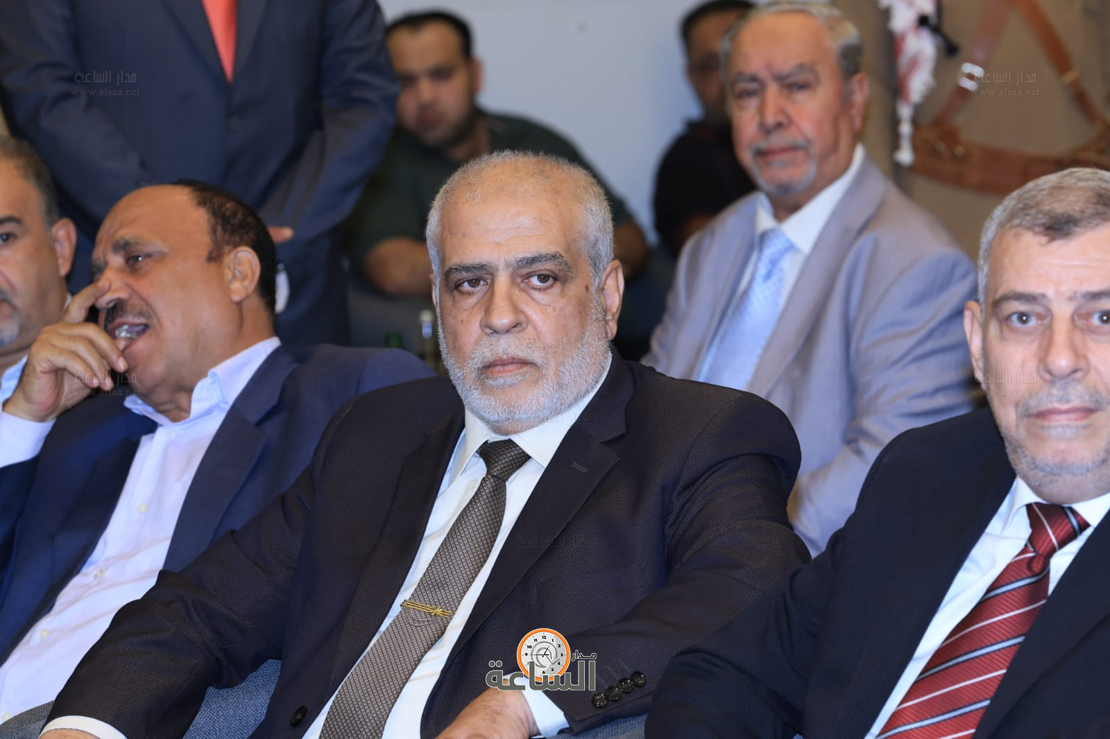 Madar Al-Saa Images 0.2775505990422372