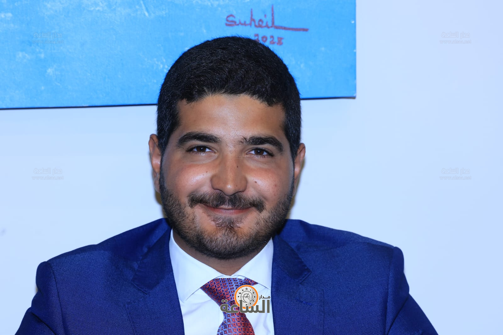 Madar Al-Saa Images 0.10016424181838579