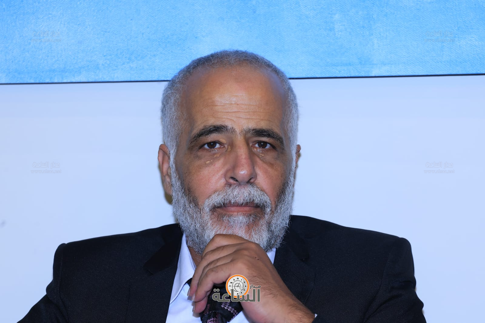 Madar Al-Saa Images 0.6329206105763574