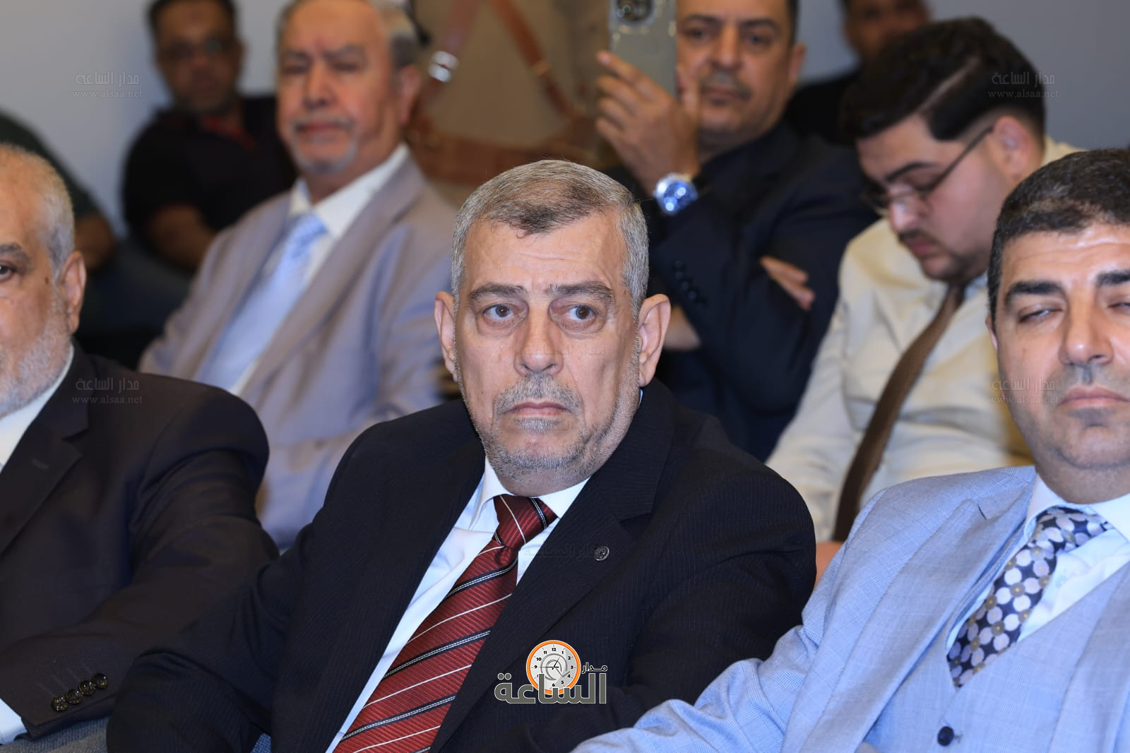 Madar Al-Saa Images 0.03482506494518034