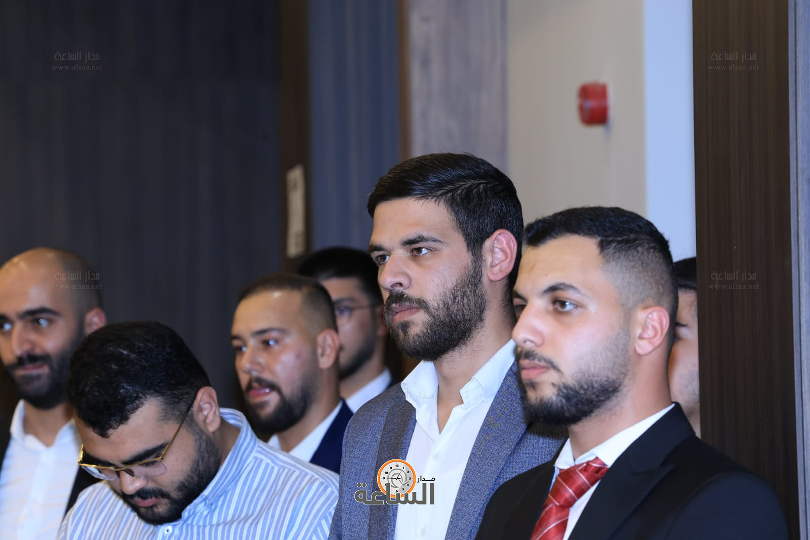 Madar Al-Saa Images 0.06792965114277538