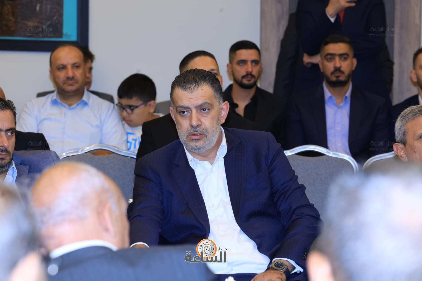 Madar Al-Saa Images 0.6535872279442098