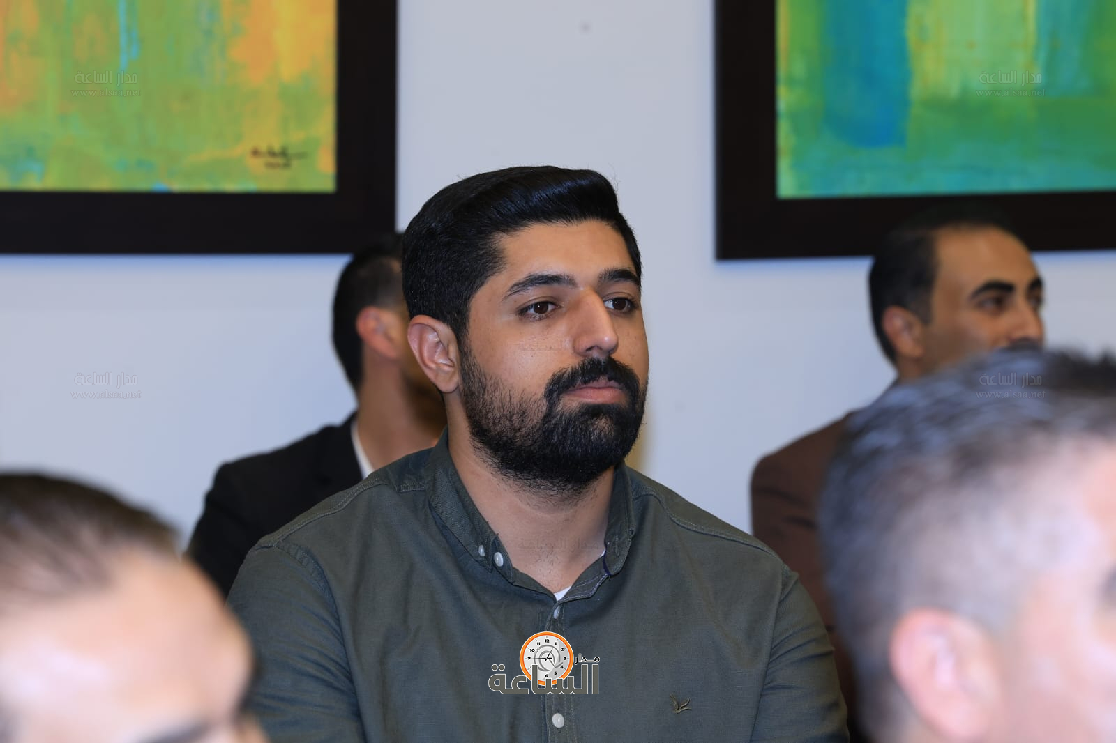 Madar Al-Saa Images 0.47577262693835953