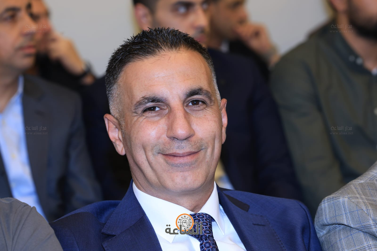 Madar Al-Saa Images 0.18487521520742767