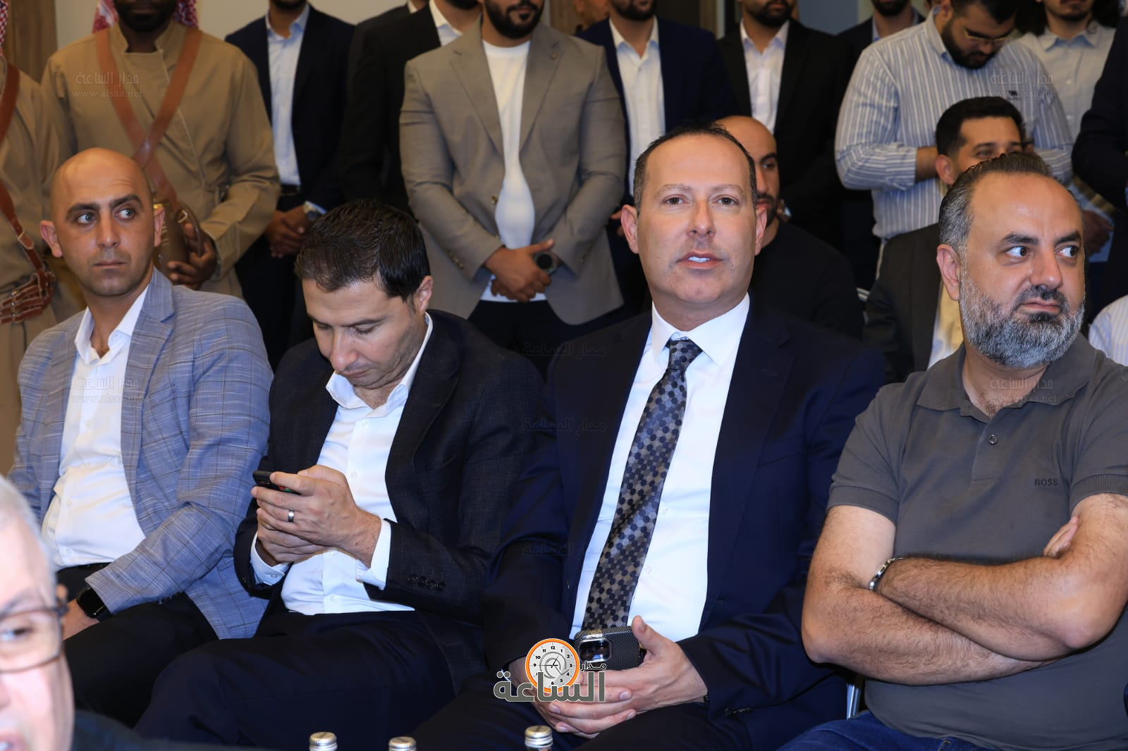 Madar Al-Saa Images 0.5722032431266438